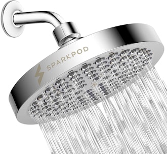  SparkPod Shower Head 