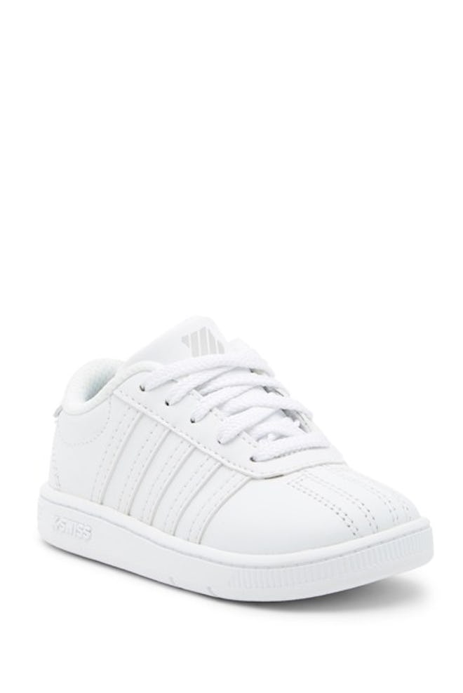 Classic Pro Leather Sneaker