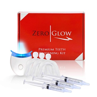 Zero Glow Teeth Whitening Kit