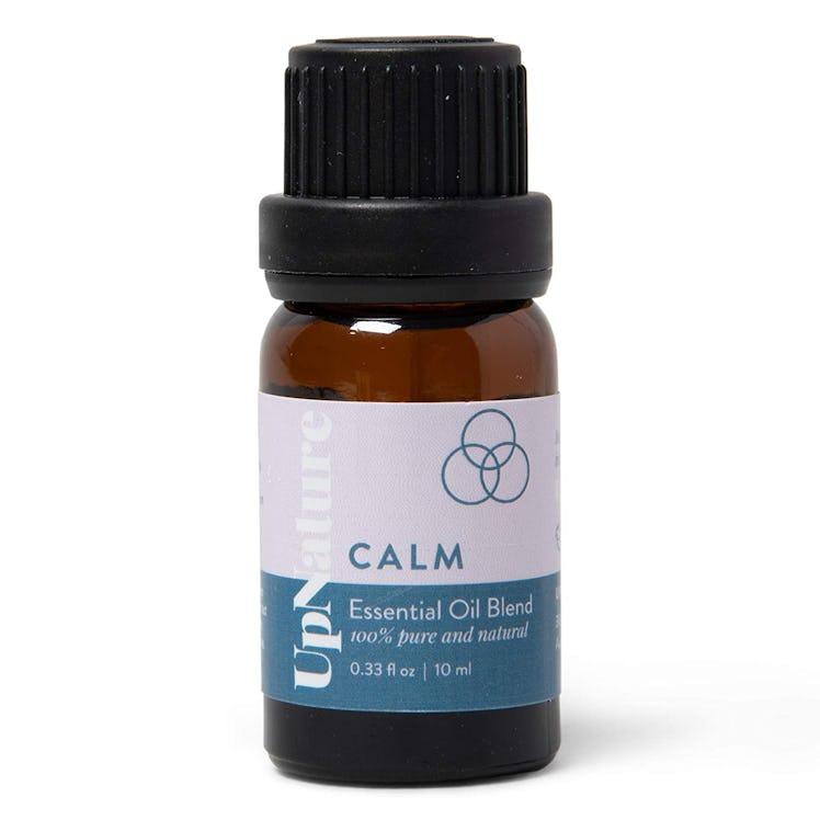 UpNature Calm Stress Relief Essential Oil Blend