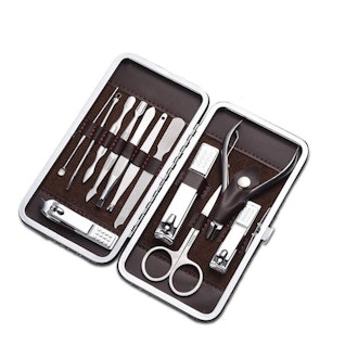 Cater Manicure Professional Grooming Kit (12-Pack)