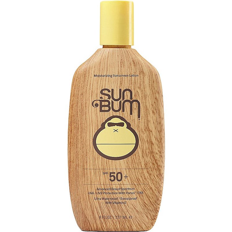 Sunscreen Lotion SPF 50