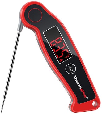 ThermoPro TP19 Waterproof Digital Meat Thermometer