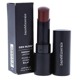 Gen Nude Radiant Lipstick in Queen