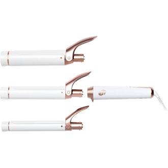  Twirl Trio Convertible Curling Iron