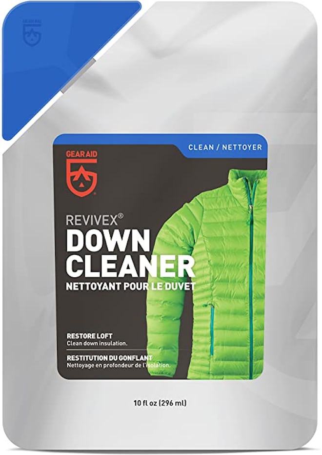 Gear Aid Revivex Down Cleaner and Wash