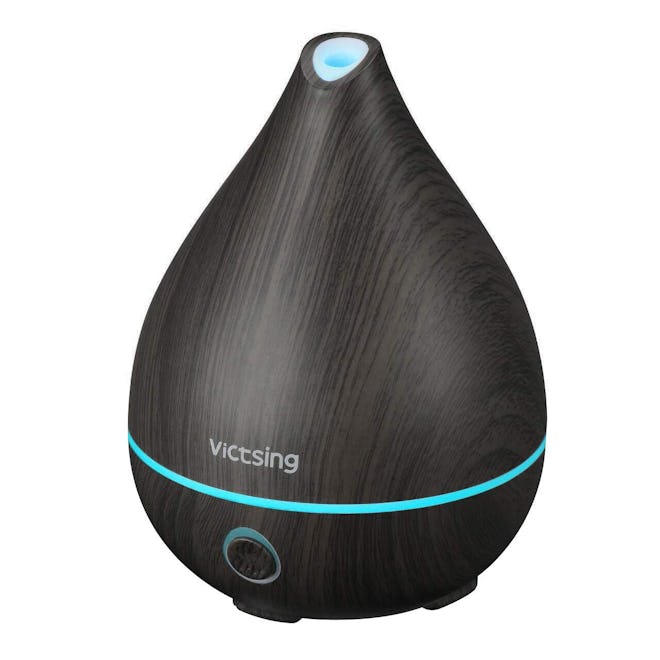 VicTsing Mini Oil Diffuser