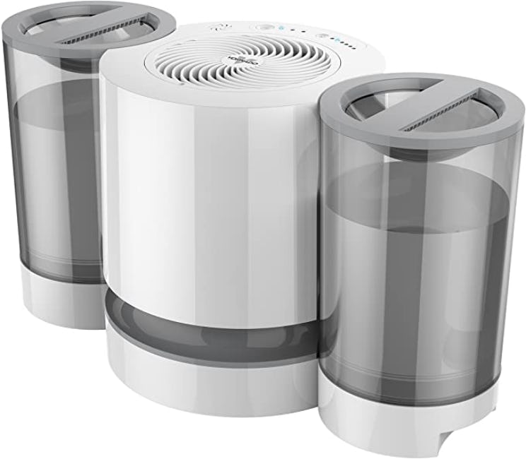 The 4 Best Humidifiers For Hard Water