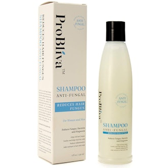 ProBliva Fungus Shampoo for Hair & Scalp (8 Fl. Oz.)