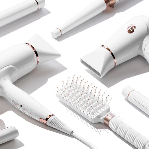 T3 hairstyling tools are on sale at Ulta Beauty