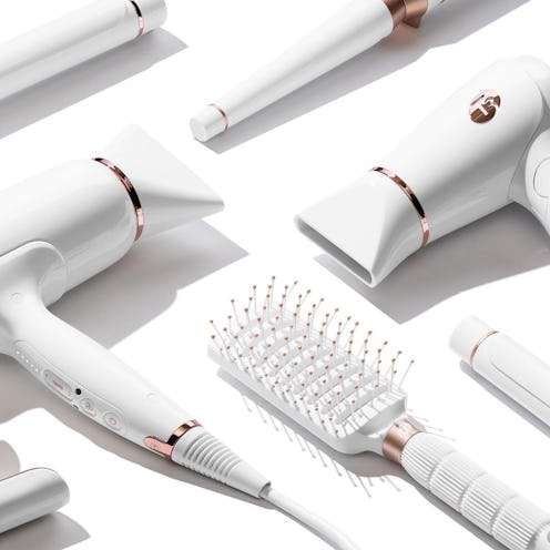 T3 hairstyling tools are on sale at Ulta Beauty 