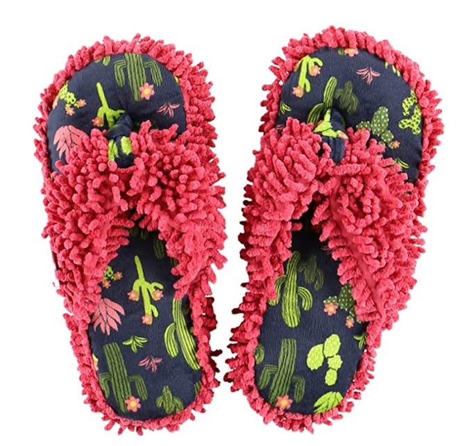 Lazy One Spa Flip-Flop Slippers 