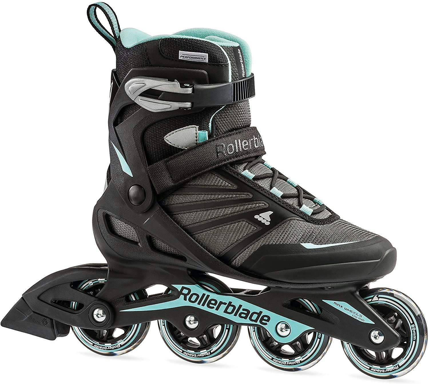 The 4 Best Inline Skates For Beginners