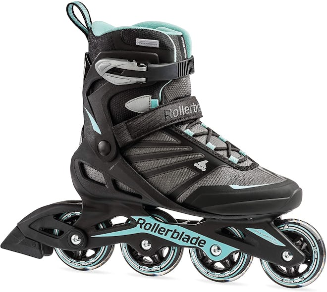 Rollerblade Zetrablade Adult Fitness Inline Skate