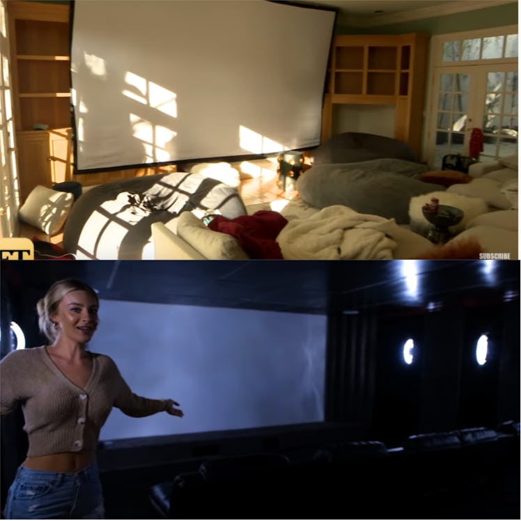 The Hype House Vs. The Clubhouse