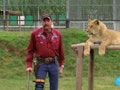 "Tiger King" on Netflix is full of twists, turns, and wild facts starring Joe Exotic