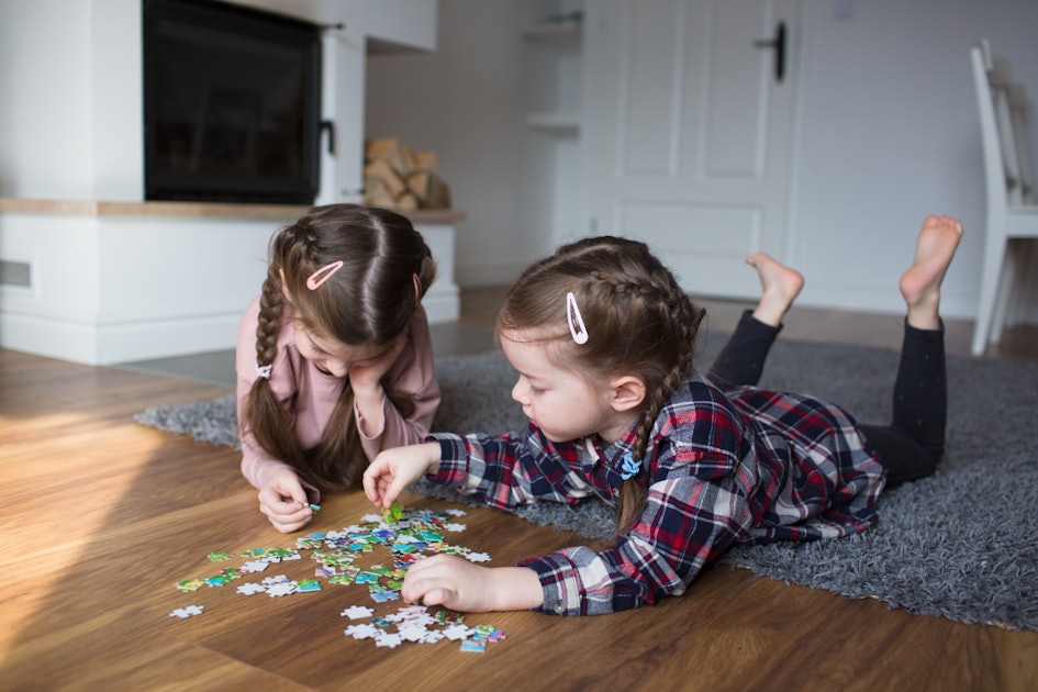 The 6 Best Puzzles For Kids