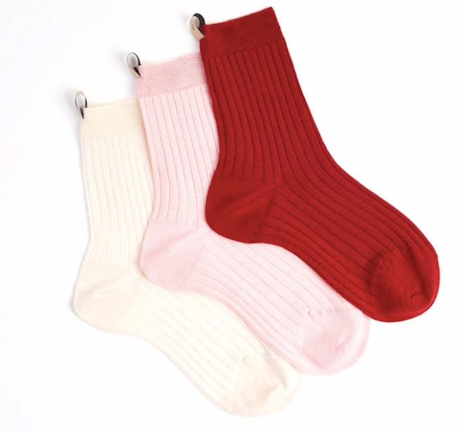 The Merino Wool Sock Set