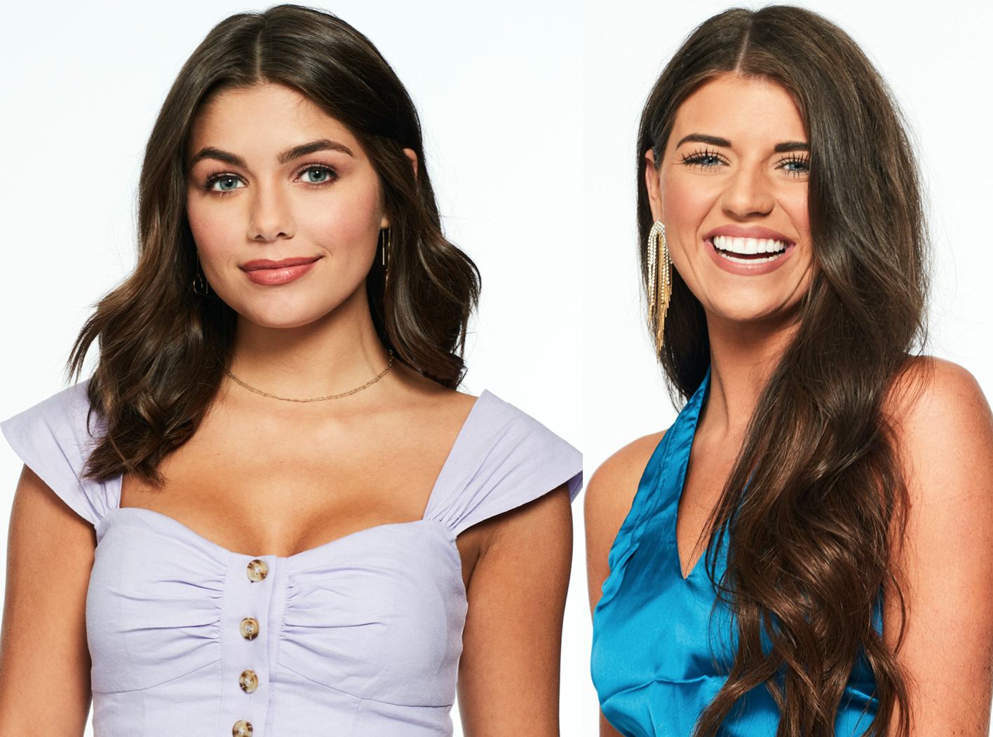 Hannah Ann Sluss & Madison Prewett's Instagram Live Together Was So