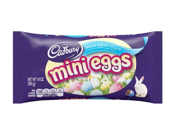 Cadbury Easter Mini Eggs