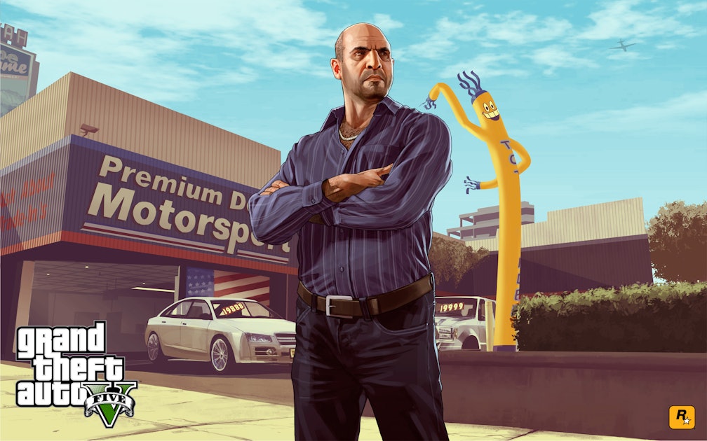 GTA 6 release date: Forget leaks, just check out what this analyst said