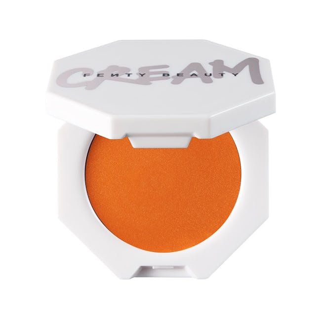 Cheeks Out Freestyle Cream Blush in Fuego Flush