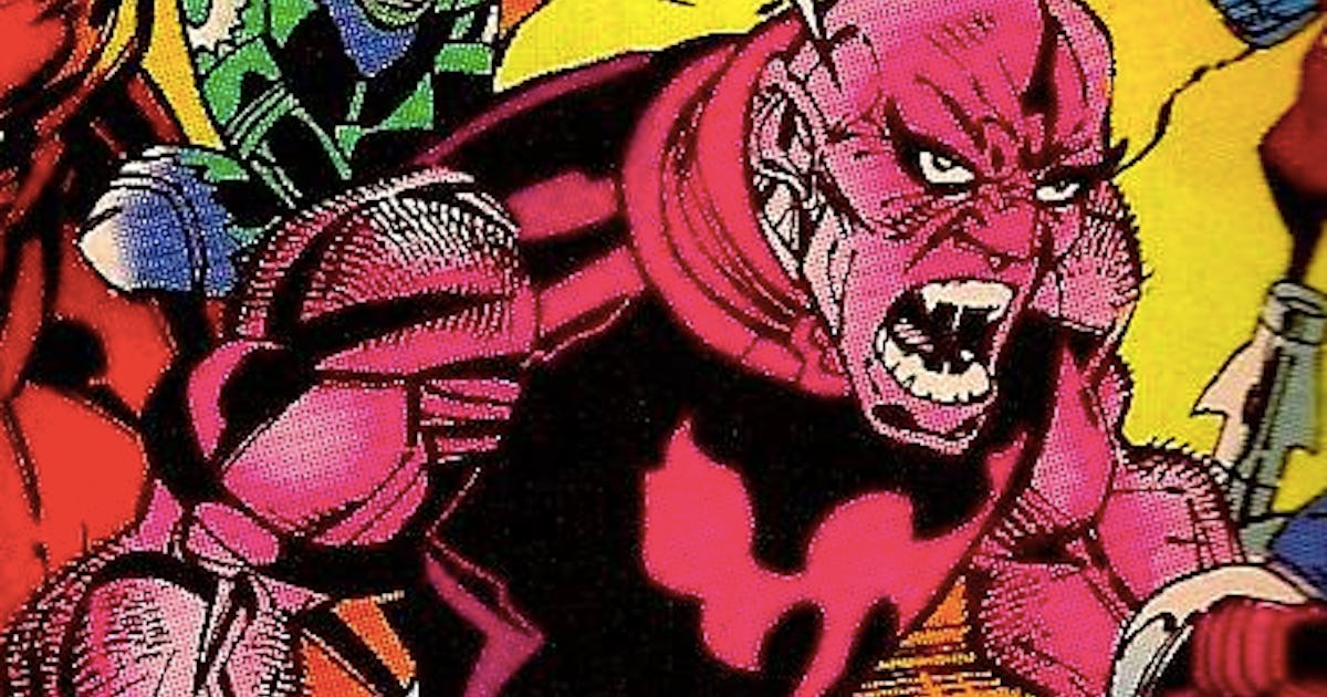 �The Eternals� Funko Pop leak reveals a terrifying Marvel �The Eternals� Funko Pop leak reveals a terrifying Marvel