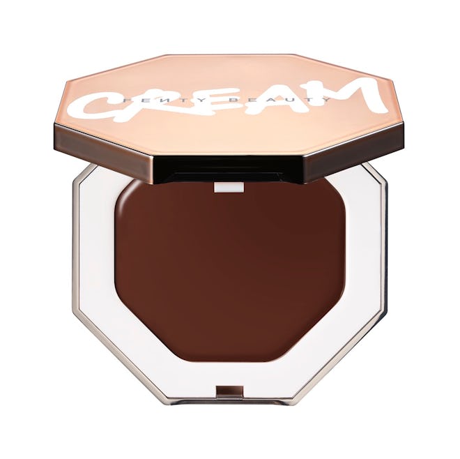 Cheeks Out Freestyle Cream Bronzer in Toffee Tease