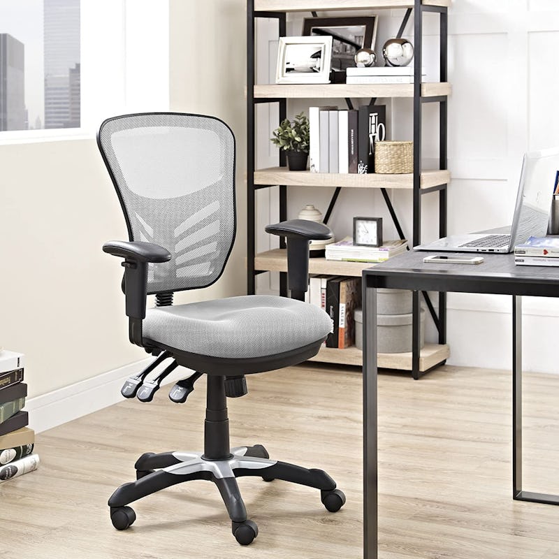 The 4 Best Computer Chairs For Long Hours