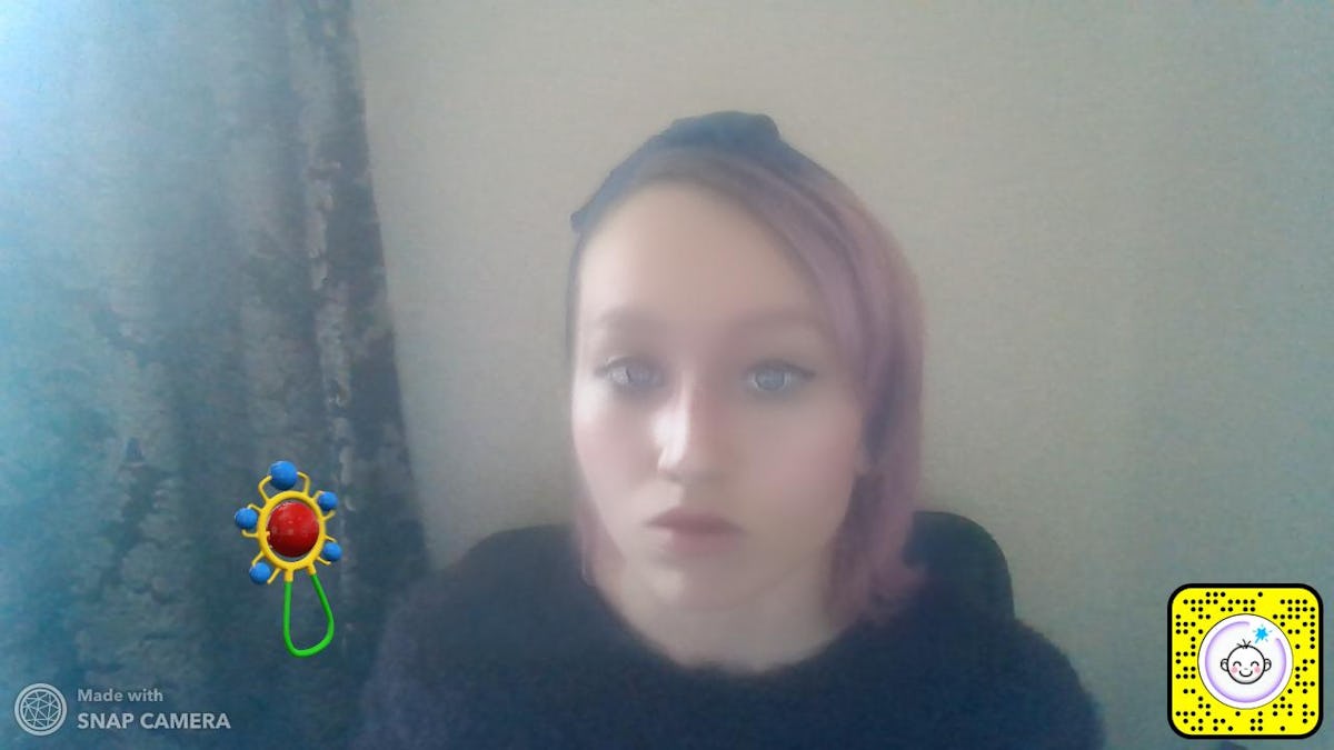 The 14 Best Snapchat Lenses On Zoom To Make Video Calls So Much Fun The 14 Best Snapchat Lenses On Zoom To Make Video Calls So Much Fun