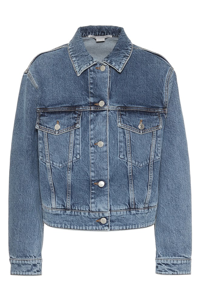 Stella McCartney Denim Jacket