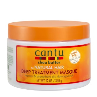Cantu Deep Treatment Masque For Natural Hair