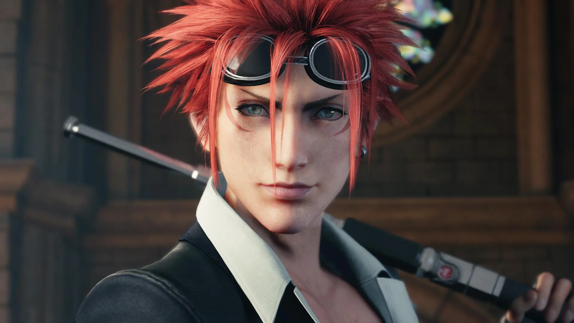  Final Fantasy 7 Remake Digital Release Date Pre load Time Size And