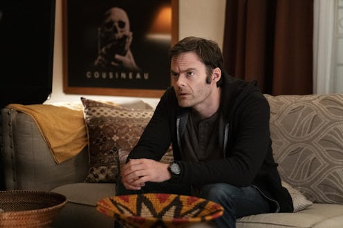 HBO is making Barry and more shows free.