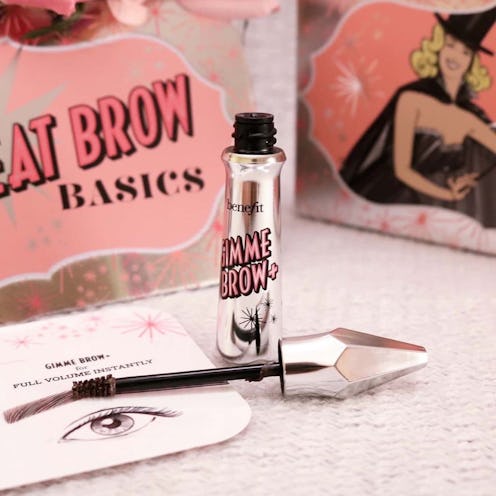 Benefit's Gimme Brow is half off during Ulta's 21 Days of Beauty.