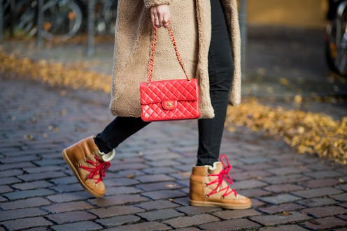 If your shoes aren't quite winter ready, hacks to make boots slip-proof will make your commute throu...