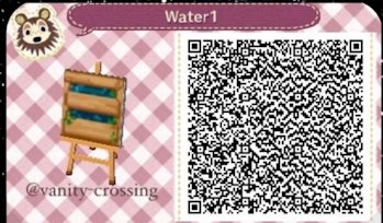 Animal Crossing New Horizons Designs 10 Qr Codes For Stone