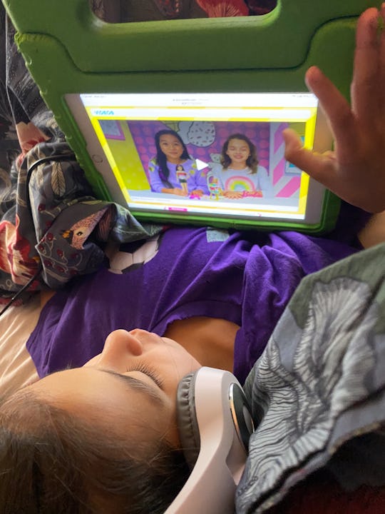 The Mattel Playroom gives your kids access to their favorite brands and characters through apps, cra...