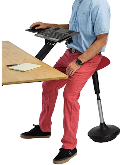 The 5 Best Balance Ball Chairs For The Office