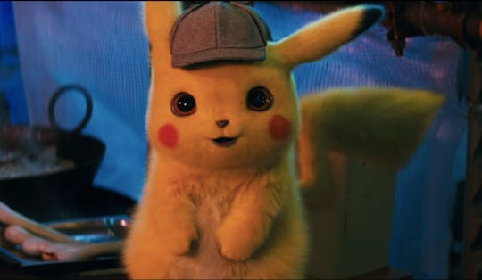 Watch Pok mon Detective Pikachu For Free On HBO On Family Movie