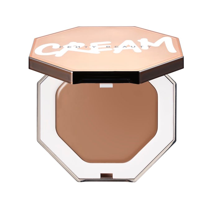 Cheeks Out Freestyle Cream Bronzer in Butta Biscuit