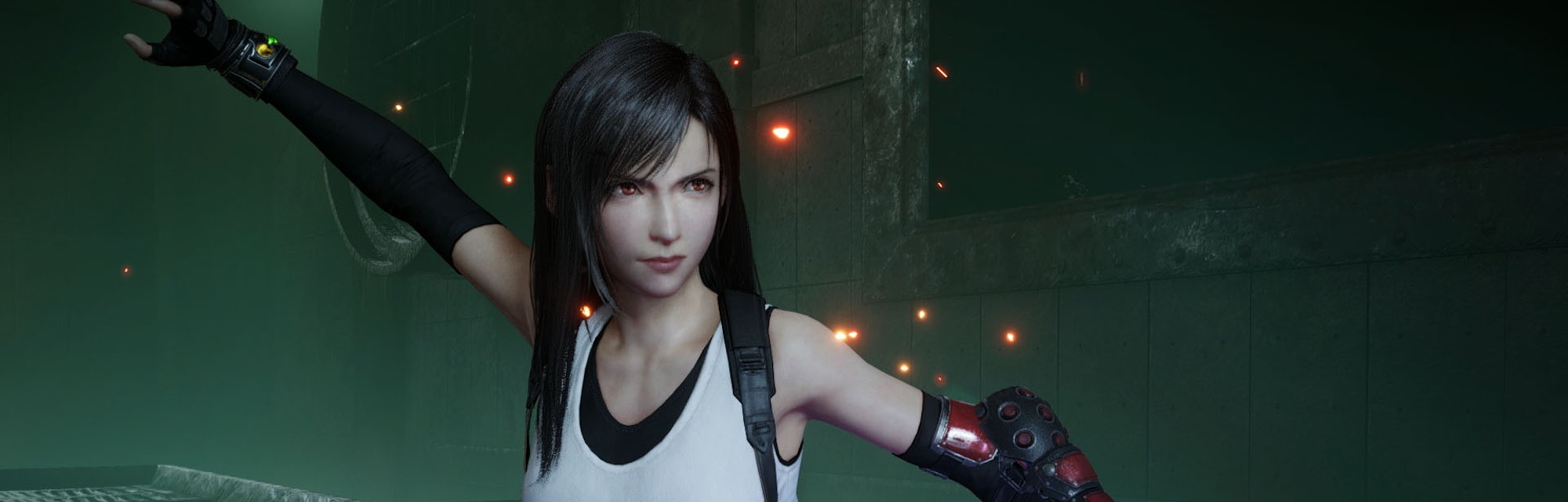Final Fantasy 7 Remake Digital Release Date Pre Load Time
