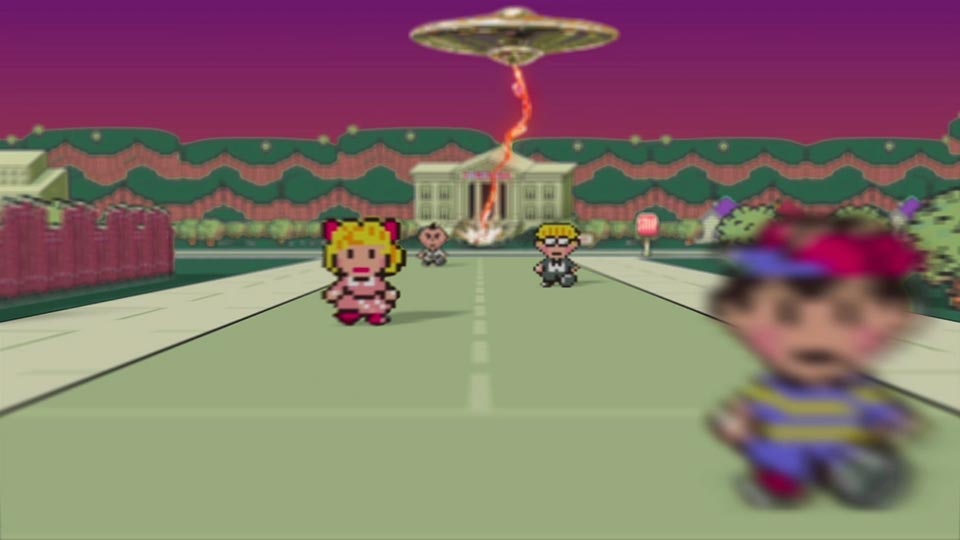download mother earthbound