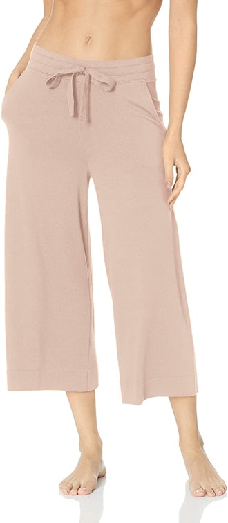 Mae Supersoft French Terry Cropped Pant