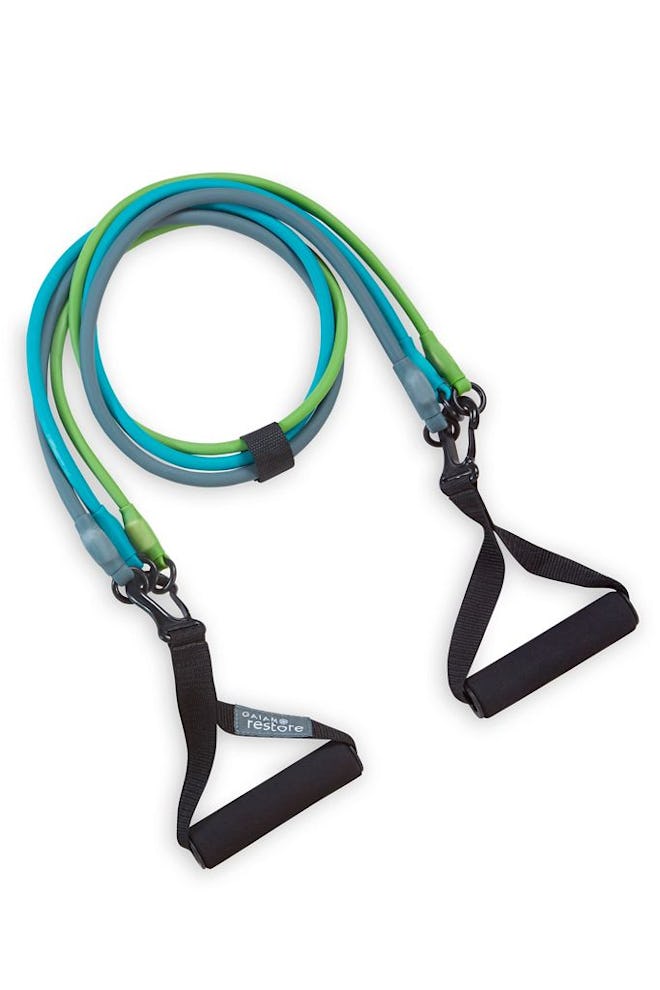 Restore 3-In-1 Resistance Band Kit