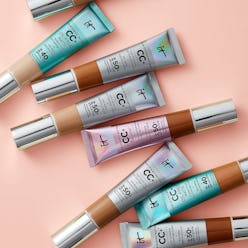 IT Cosmetics is one brand with a cult-favorite CC cream.