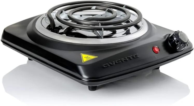 The 5 best electric burners