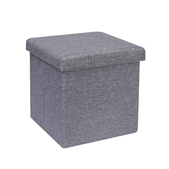 B FSOBEIIALEO Storage Ottoman Cube