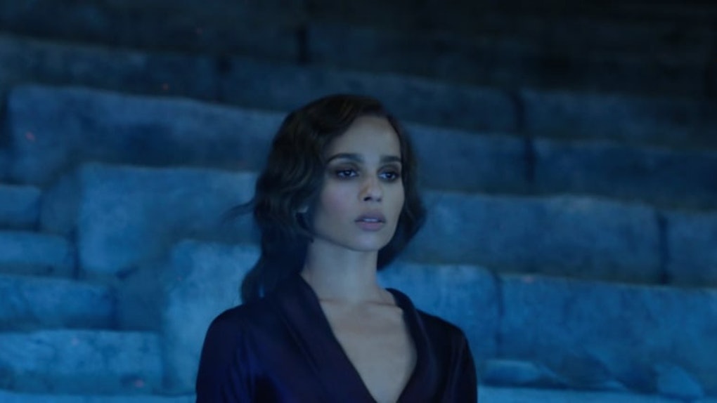 How Are Leta Lestrange & Bellatrix Related? The Lestrange Family Tree Will Explain A Lot