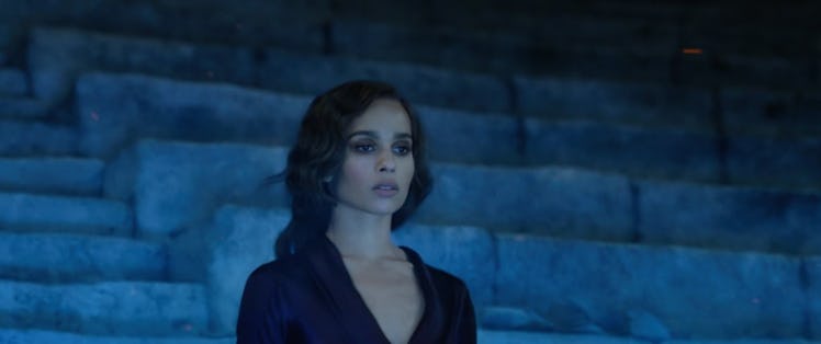 Leta Lestrange in 'Fantastic Beasts: The Crimes of Grindelwald'